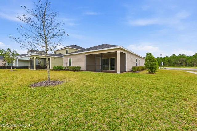 $442,000 | 25 Old Bull Bay Court, St. Augustine, FL 32084