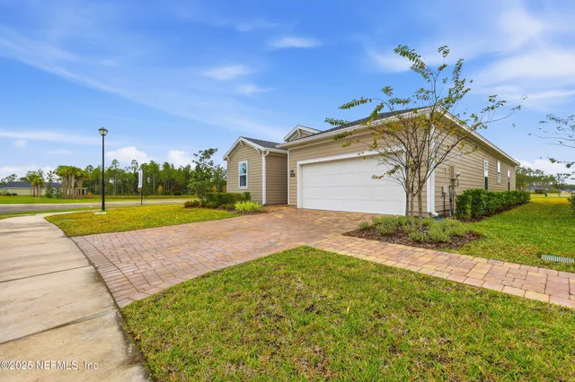 $442,000 | 25 Old Bull Bay Court, St. Augustine, FL 32084