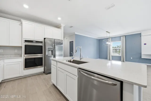 $442,000 | 25 Old Bull Bay Court, St. Augustine, FL 32084