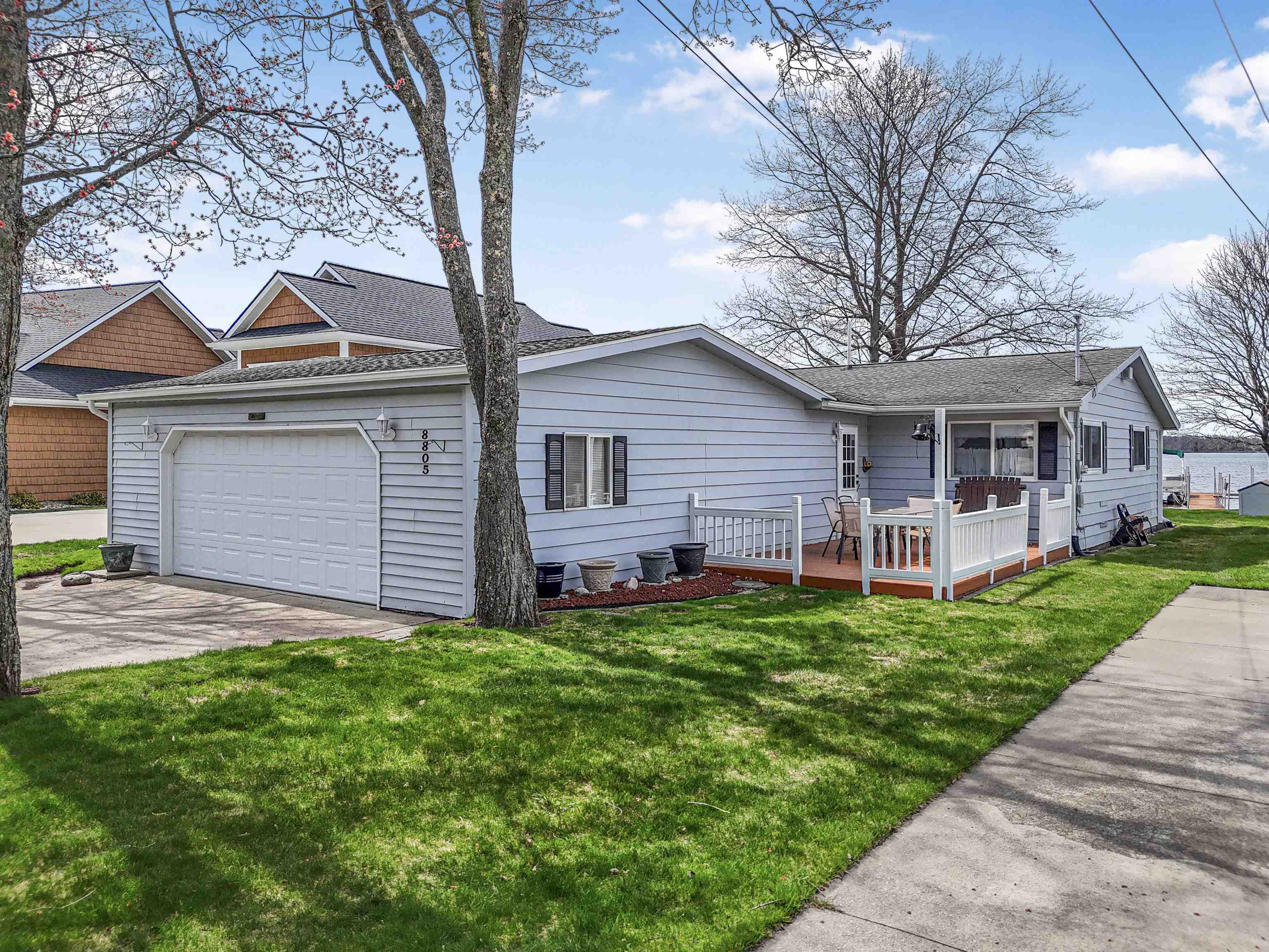 8805 Iroquois Road St. Helen, MI 48656 - Photo 24 of 75 Gallery Image 24