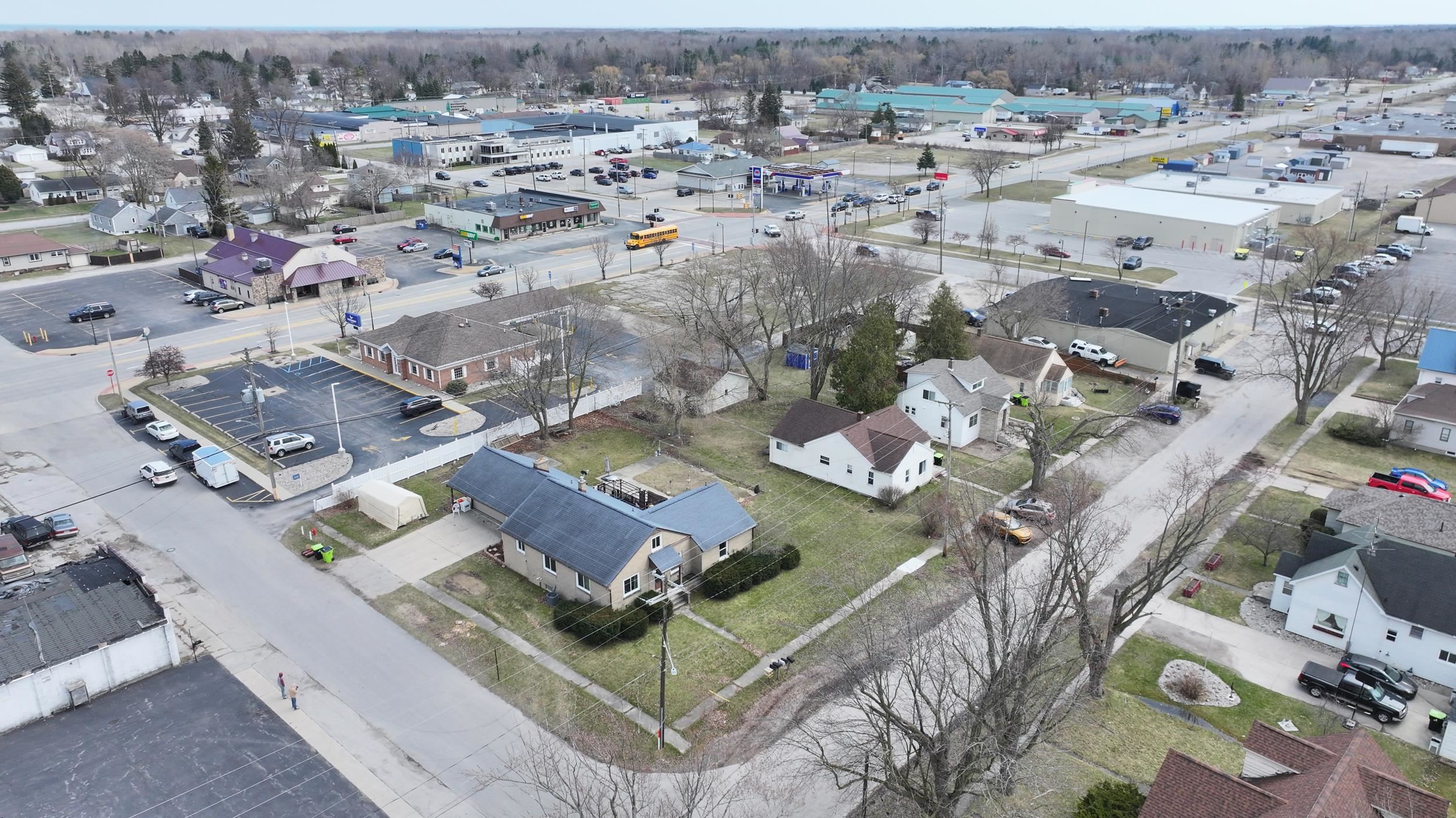 401 Libby Street Pinconning, MI 48650 - Photo 32 of 40