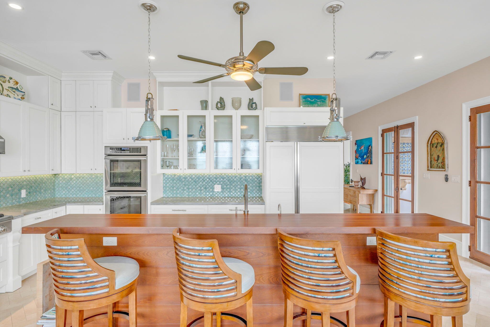 205 15th Circle Key Colony Beach, FL 33051 - Photo 19 of 101 Kitchen
