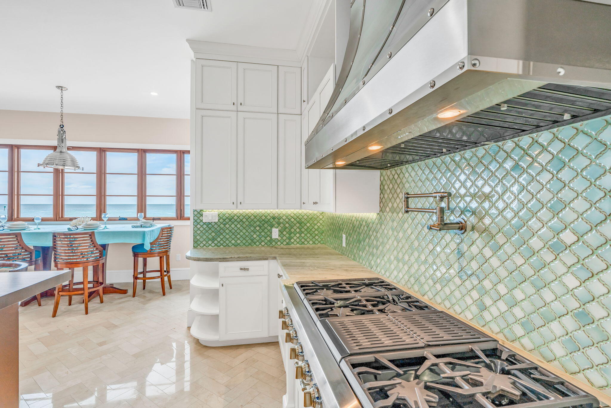 205 15th Circle Key Colony Beach, FL 33051 - Photo 20 of 101 Kitchen