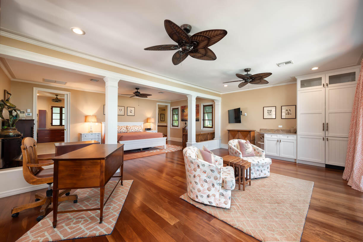 205 15th Circle Key Colony Beach, FL 33051 - Photo 30 of 101 Primary Bedroom