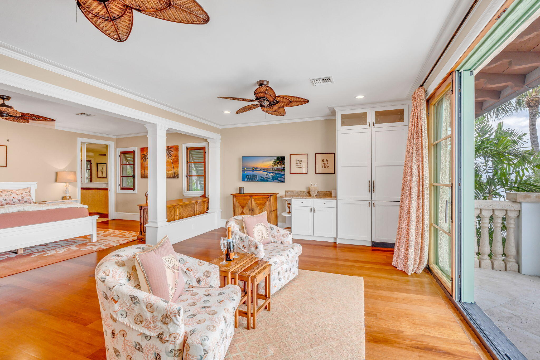 205 15th Circle Key Colony Beach, FL 33051 - Photo 35 of 101 Primary Bedroom