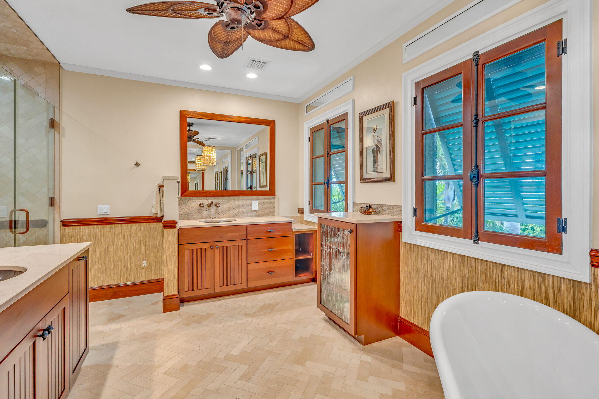 205 15th Circle Key Colony Beach, FL 33051 - Photo 39 of 101 Primary En Suite