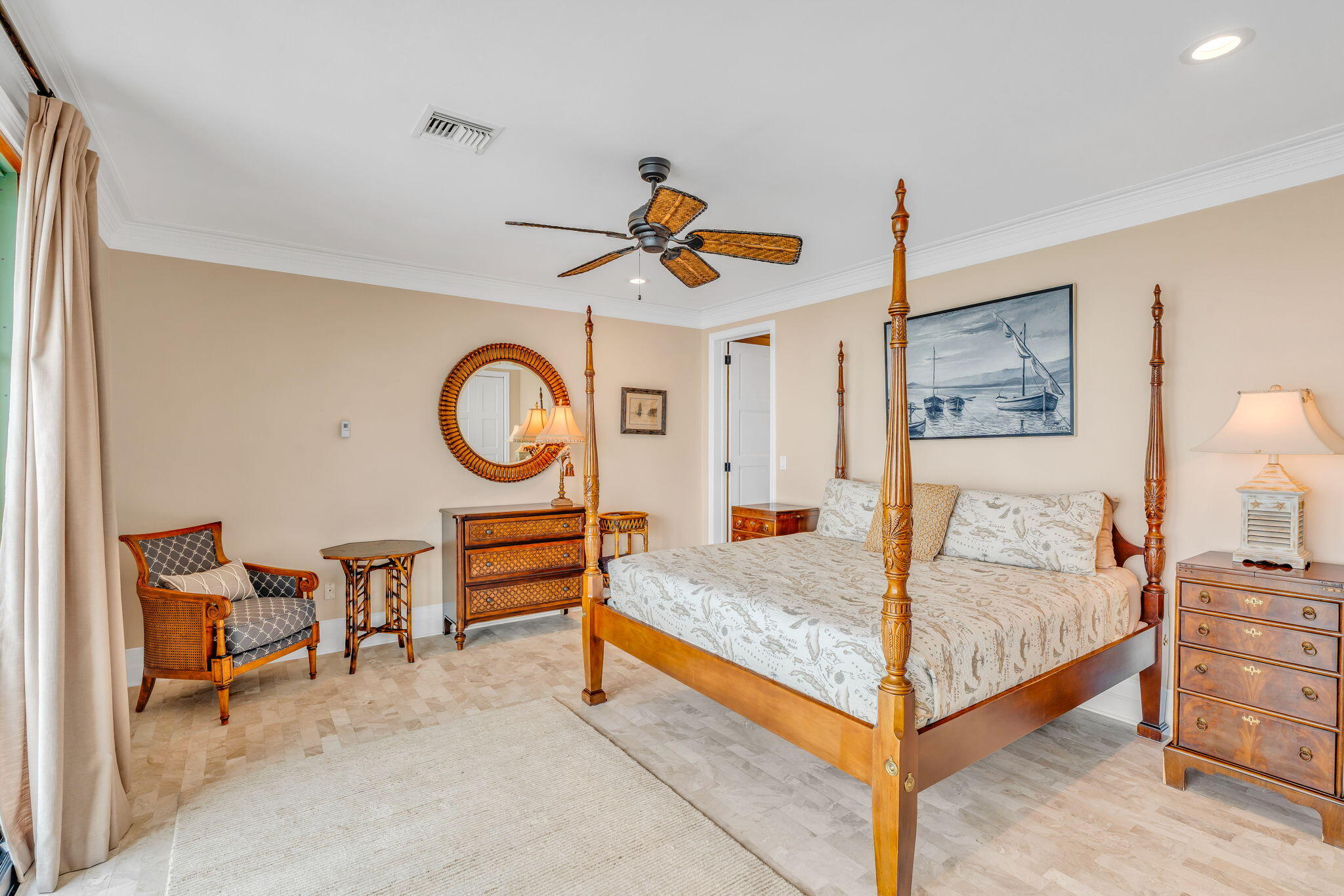 205 15th Circle Key Colony Beach, FL 33051 - Photo 45 of 101 Guest Suite 1