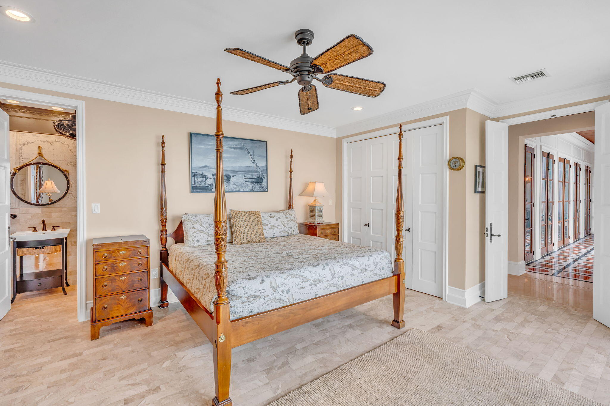 205 15th Circle Key Colony Beach, FL 33051 - Photo 46 of 101 Guest Suite 1