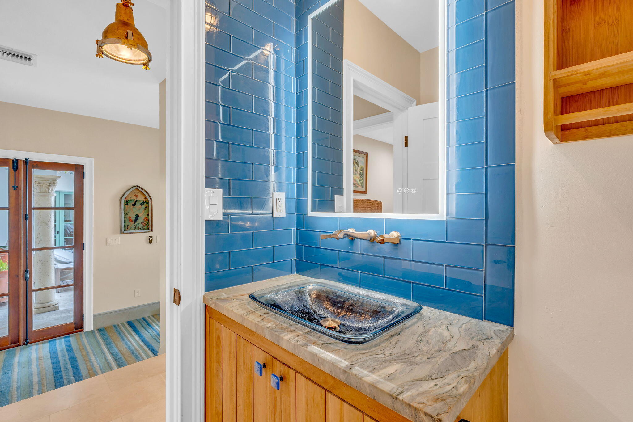 205 15th Circle Key Colony Beach, FL 33051 - Photo 59 of 101 Guest En Suite 3