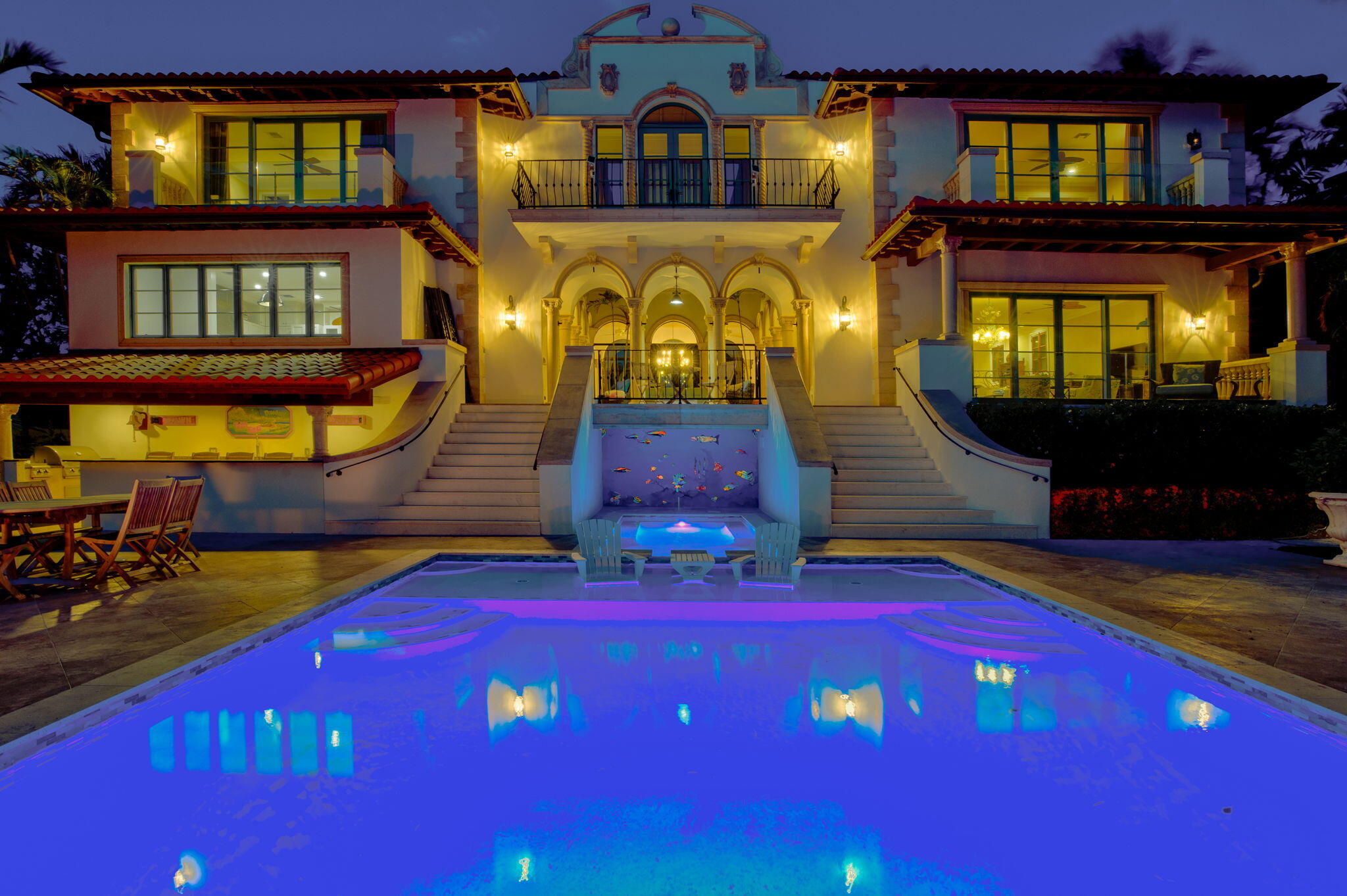 205 15th Circle Key Colony Beach, FL 33051 - Photo 85 of 101 Back of House