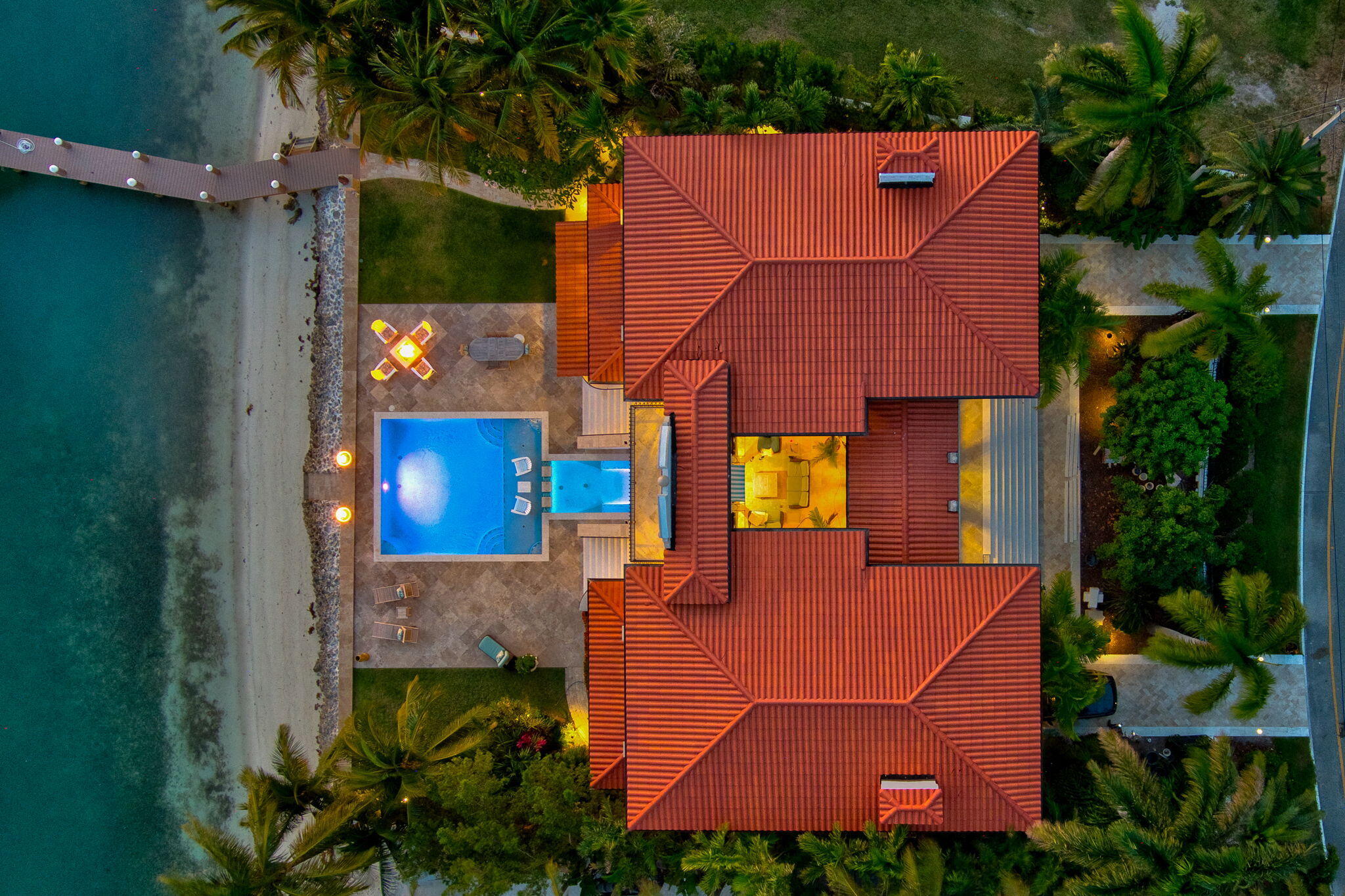 205 15th Circle Key Colony Beach, FL 33051 - Photo 87 of 101 Aerial