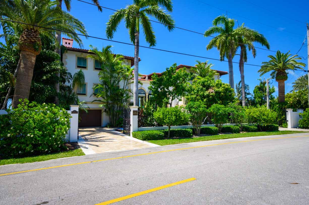 205 15th Circle Key Colony Beach, FL 33051 - Photo 92 of 101 Front of House