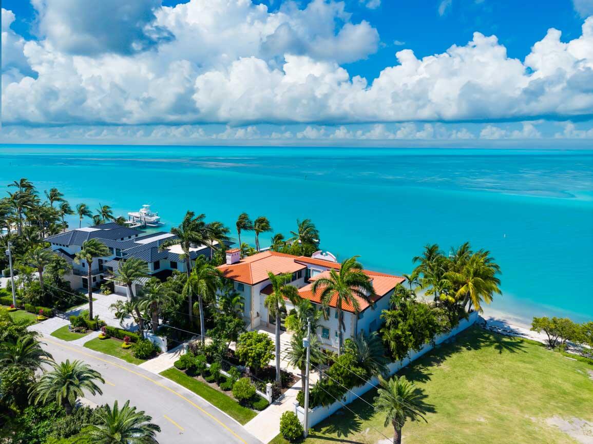 205 15th Circle Key Colony Beach, FL 33051 - Photo 94 of 101 Aerial