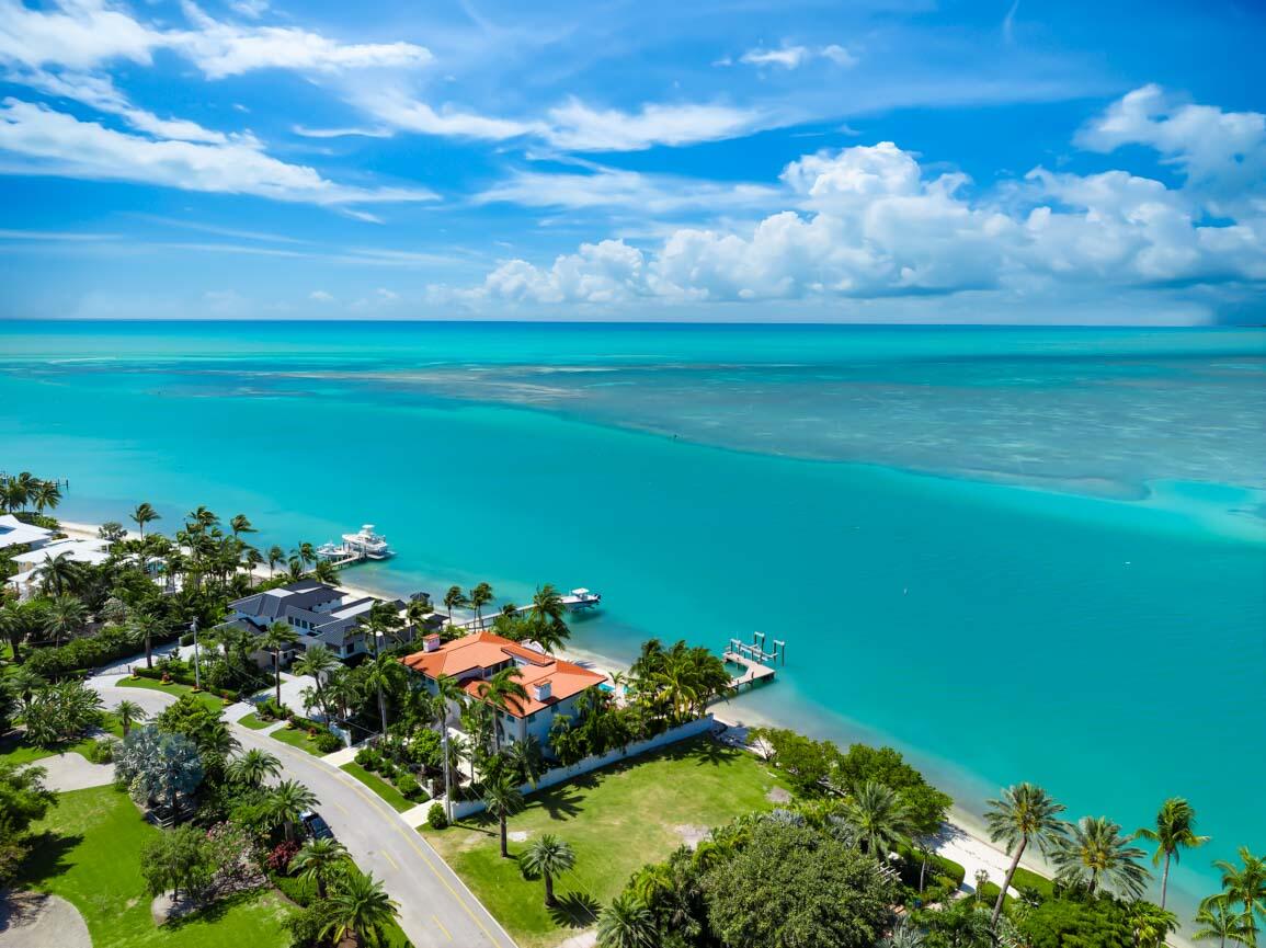 205 15th Circle Key Colony Beach, FL 33051 - Photo 95 of 101 Aerial
