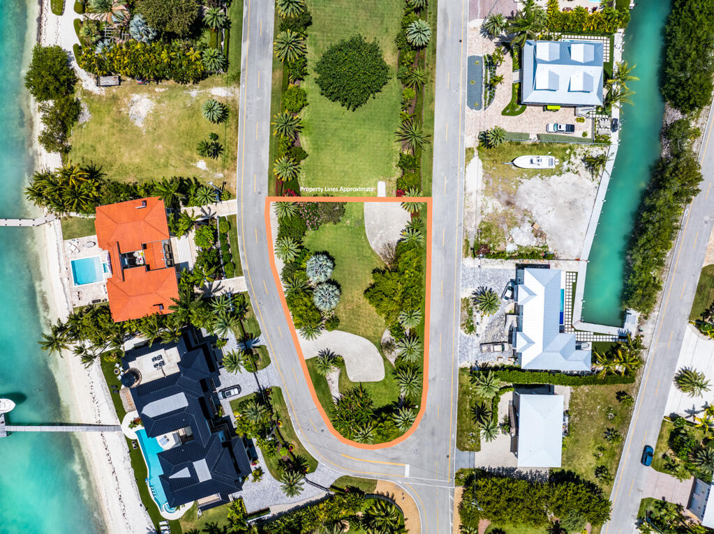 205 15th Circle Key Colony Beach, FL 33051 - Photo 99 of 101 Additional Lot