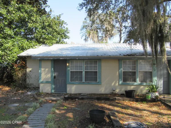 $995 | 1511 Molitor Avenue, Unit 6, Panama City, FL 32401