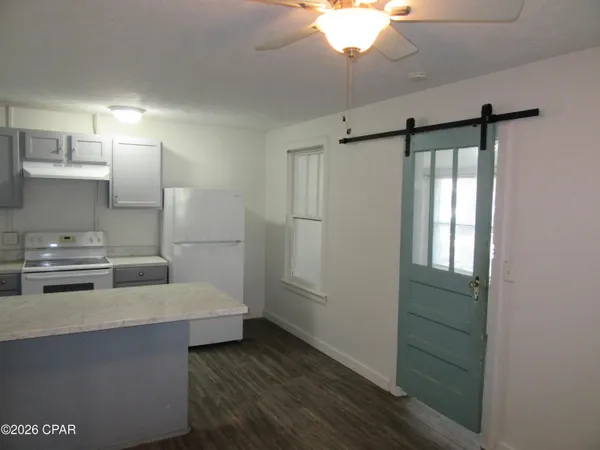 $995 | 1511 Molitor Avenue, Unit 6, Panama City, FL 32401