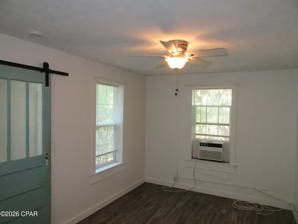 $995 | 1511 Molitor Avenue, Unit 6, Panama City, FL 32401