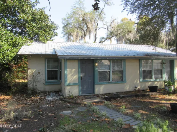 $995 | 1511 Molitor Avenue, Unit 6, Panama City, FL 32401