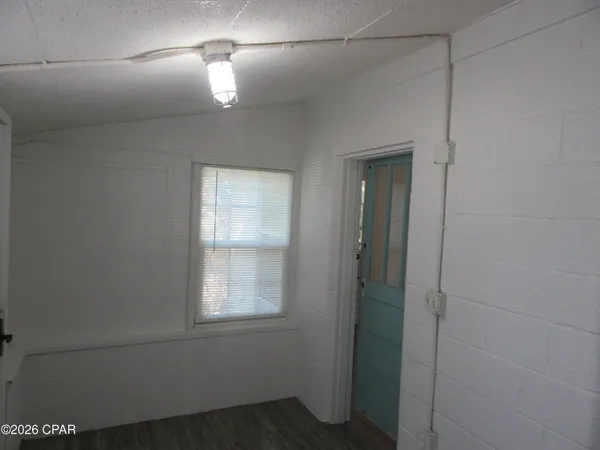 $995 | 1511 Molitor Avenue, Unit 6, Panama City, FL 32401