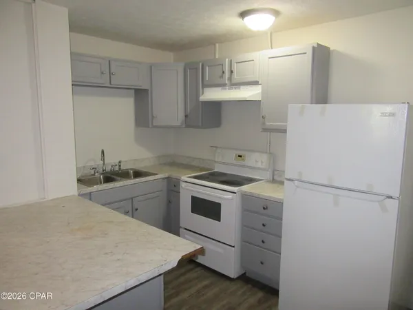 $995 | 1511 Molitor Avenue, Unit 6, Panama City, FL 32401