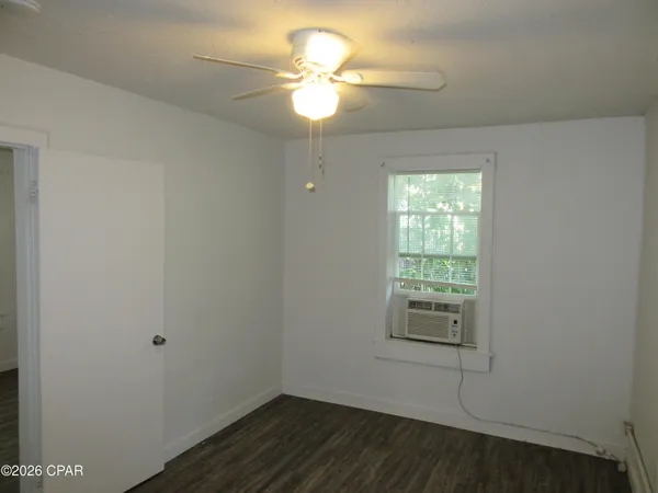 $995 | 1511 Molitor Avenue, Unit 6, Panama City, FL 32401