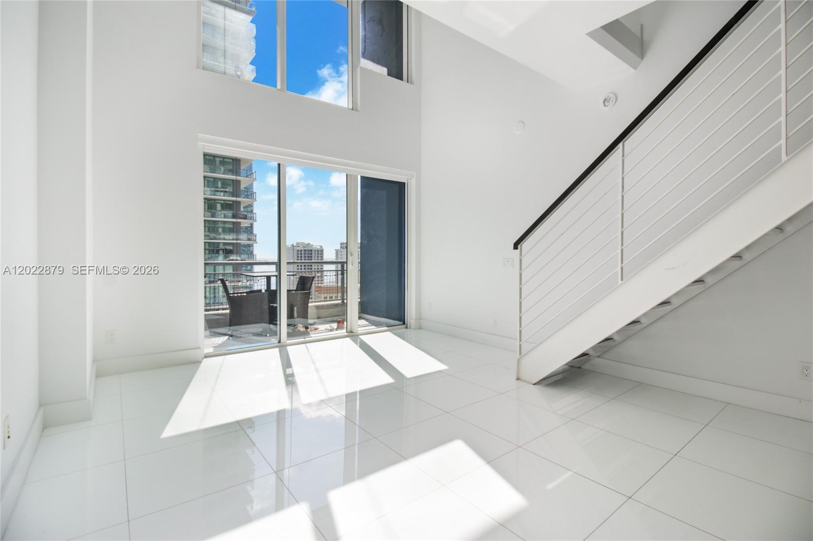 60 Southwest 13th Street, Unit 2208 Miami, FL 33130 - Photo 1 of 13