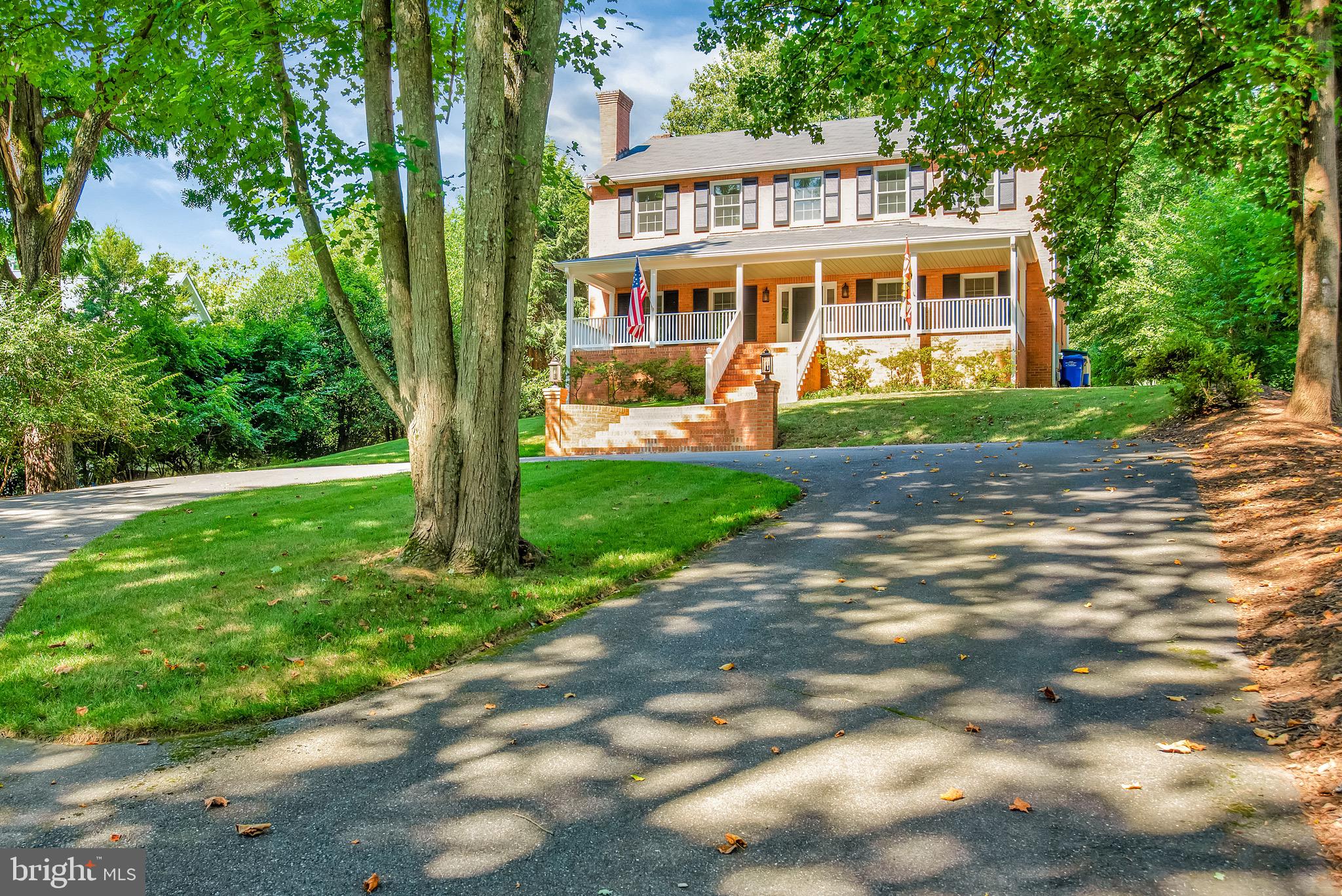 6916 Seven Locks Road Cabin John, MD 20818 - Photo 2 of 76
