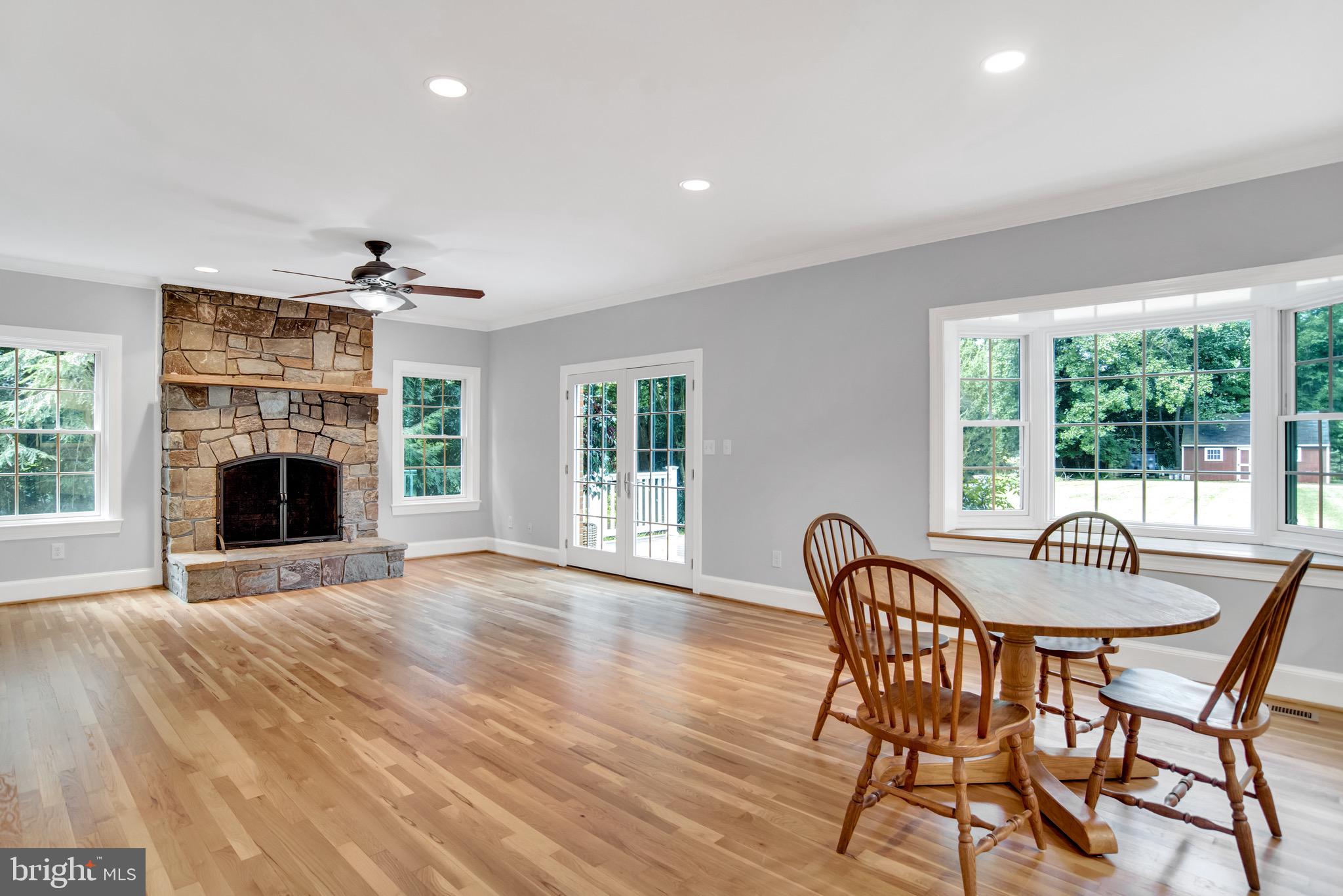 6916 Seven Locks Road Cabin John, MD 20818 - Photo 15 of 76