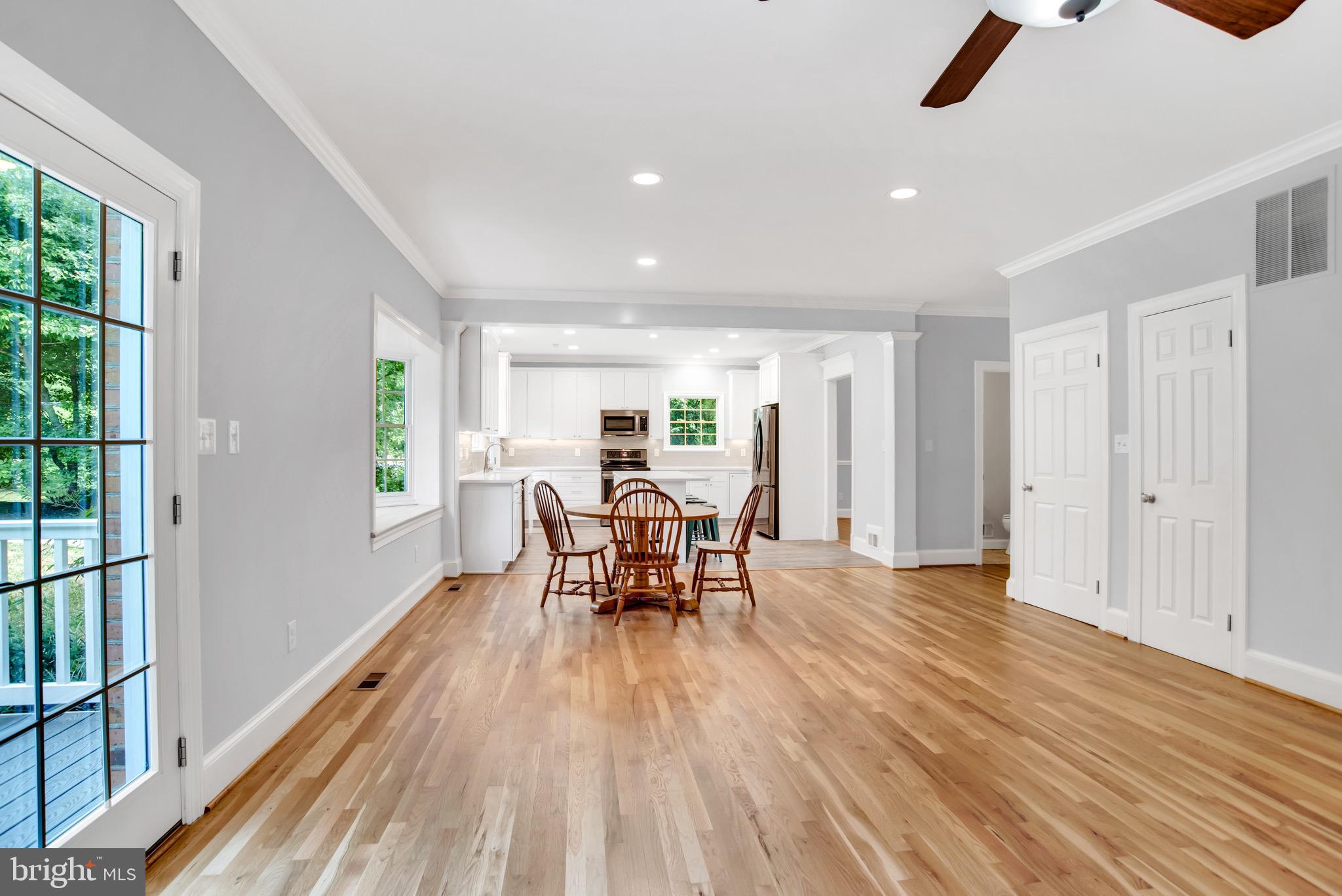 6916 Seven Locks Road Cabin John, MD 20818 - Photo 17 of 76