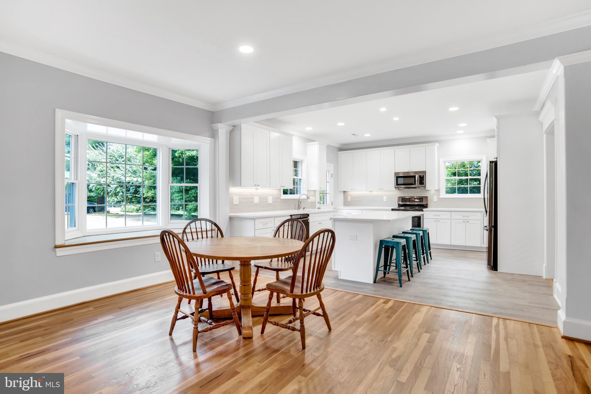 6916 Seven Locks Road Cabin John, MD 20818 - Photo 18 of 76