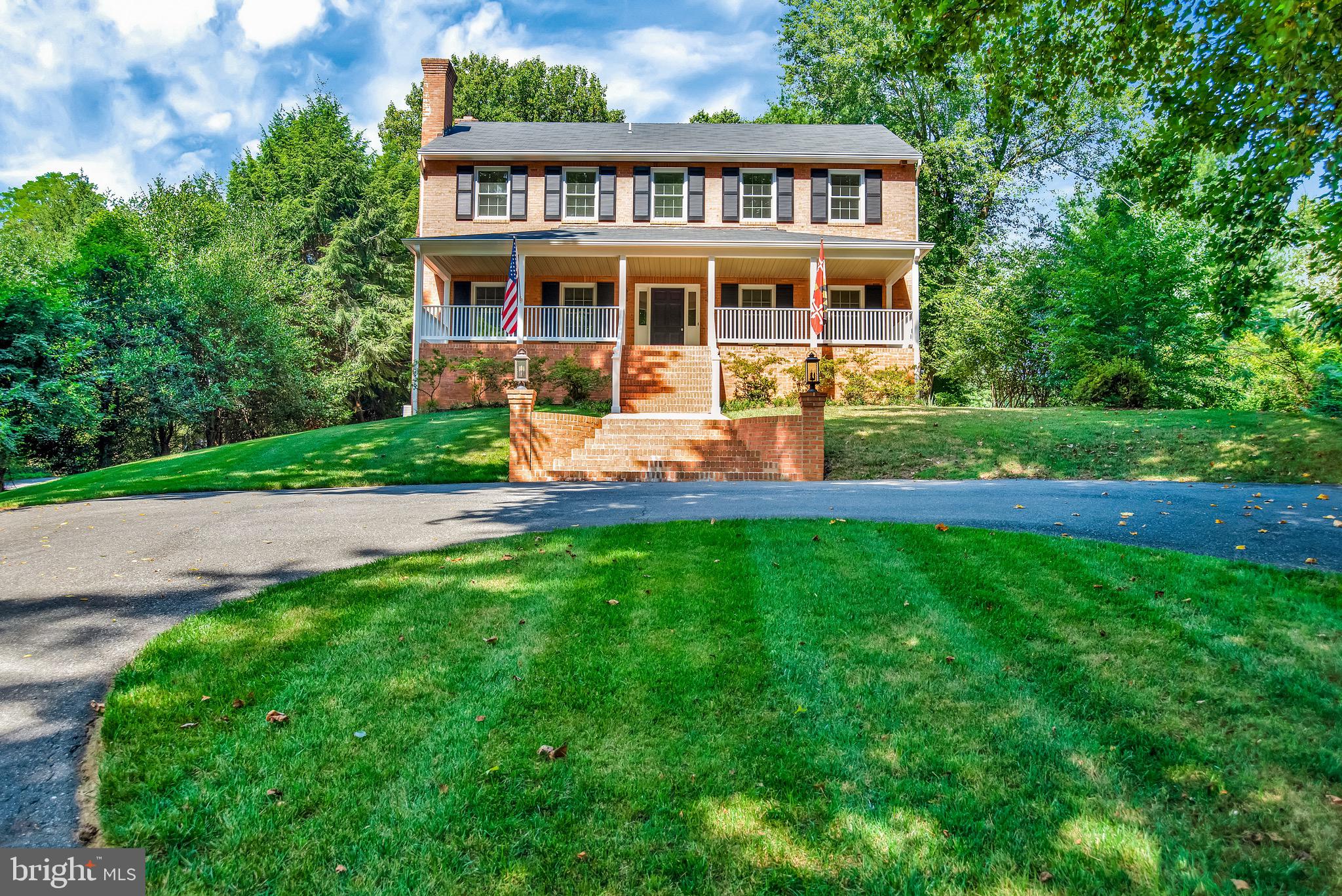 6916 Seven Locks Road Cabin John, MD 20818 - Photo 3 of 76