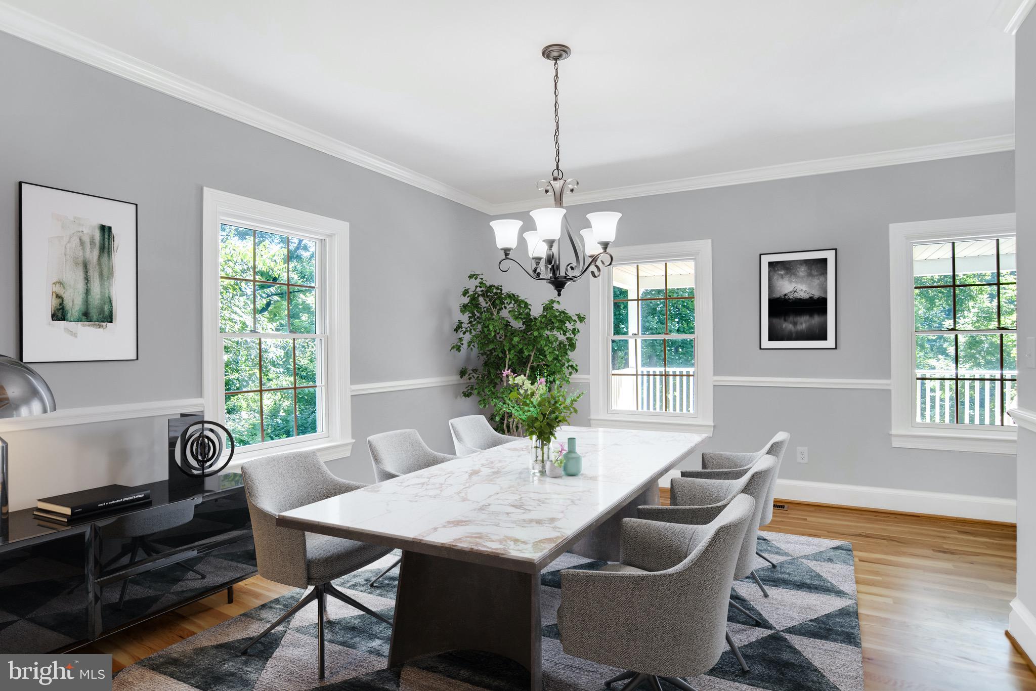 6916 Seven Locks Road Cabin John, MD 20818 - Photo 28 of 76