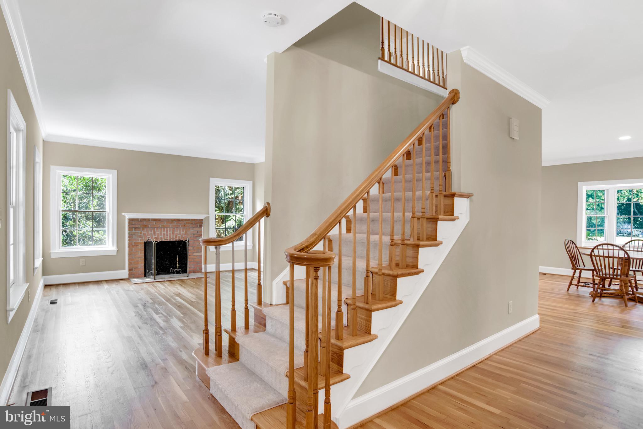 6916 Seven Locks Road Cabin John, MD 20818 - Photo 31 of 76