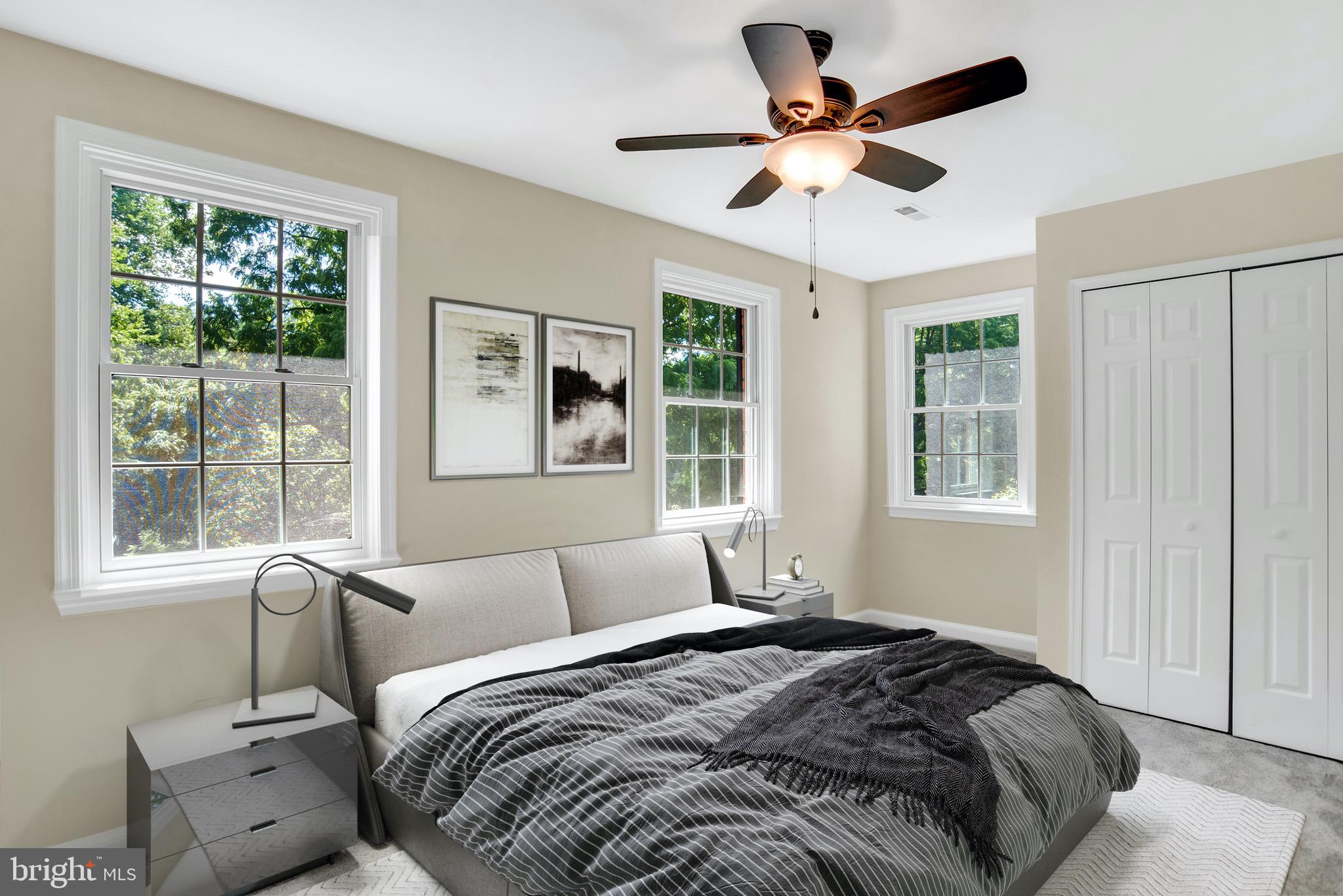 6916 Seven Locks Road Cabin John, MD 20818 - Photo 33 of 76