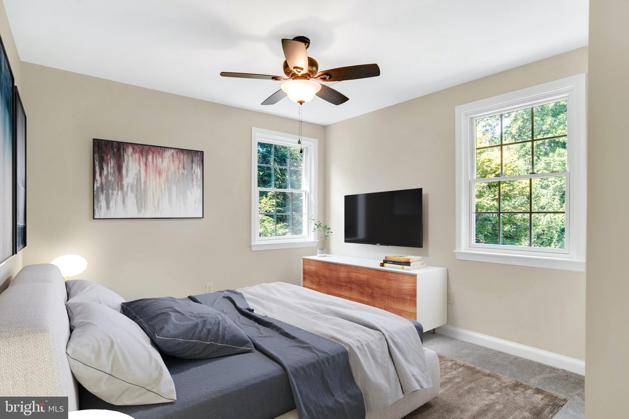 6916 Seven Locks Road Cabin John, MD 20818 - Photo 35 of 76