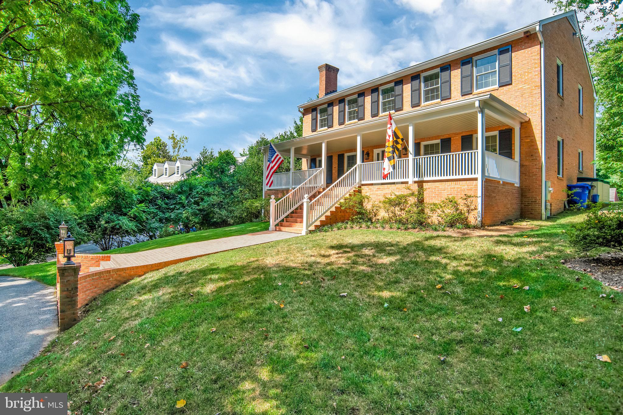 6916 Seven Locks Road Cabin John, MD 20818 - Photo 5 of 76