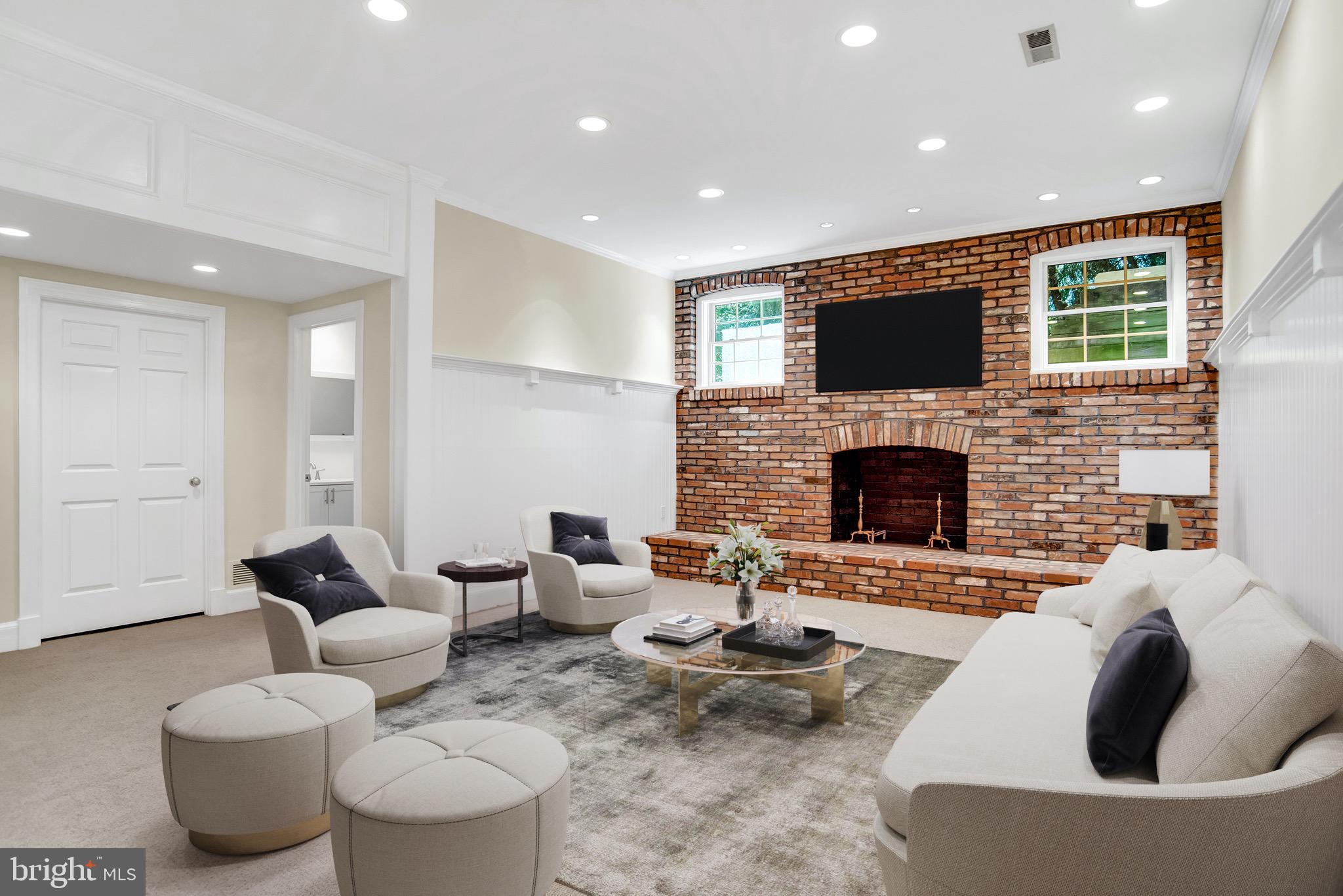 6916 Seven Locks Road Cabin John, MD 20818 - Photo 43 of 76