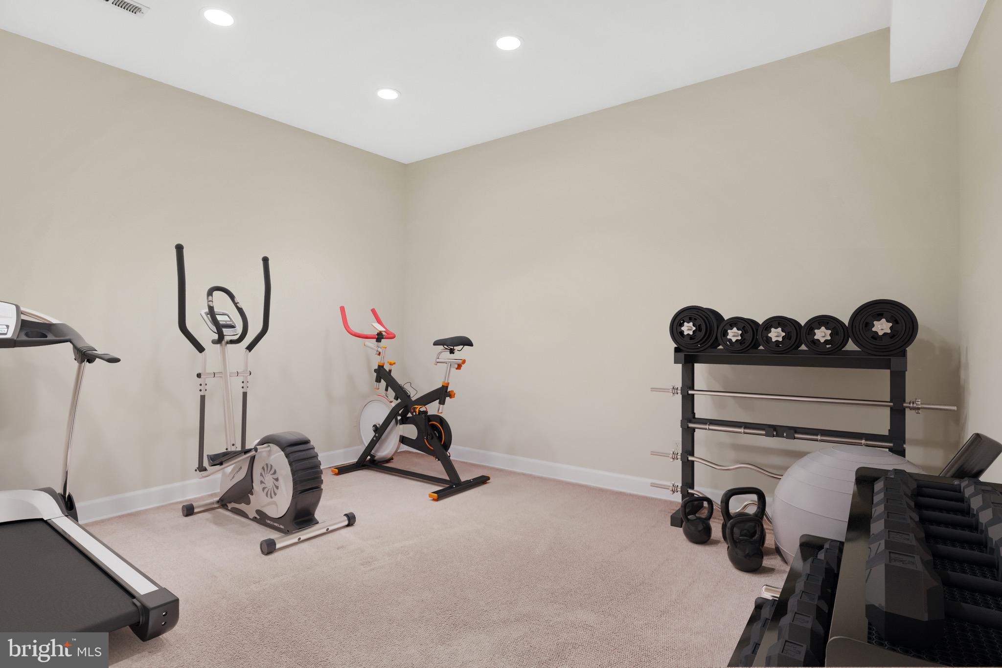 6916 Seven Locks Road Cabin John, MD 20818 - Photo 44 of 76