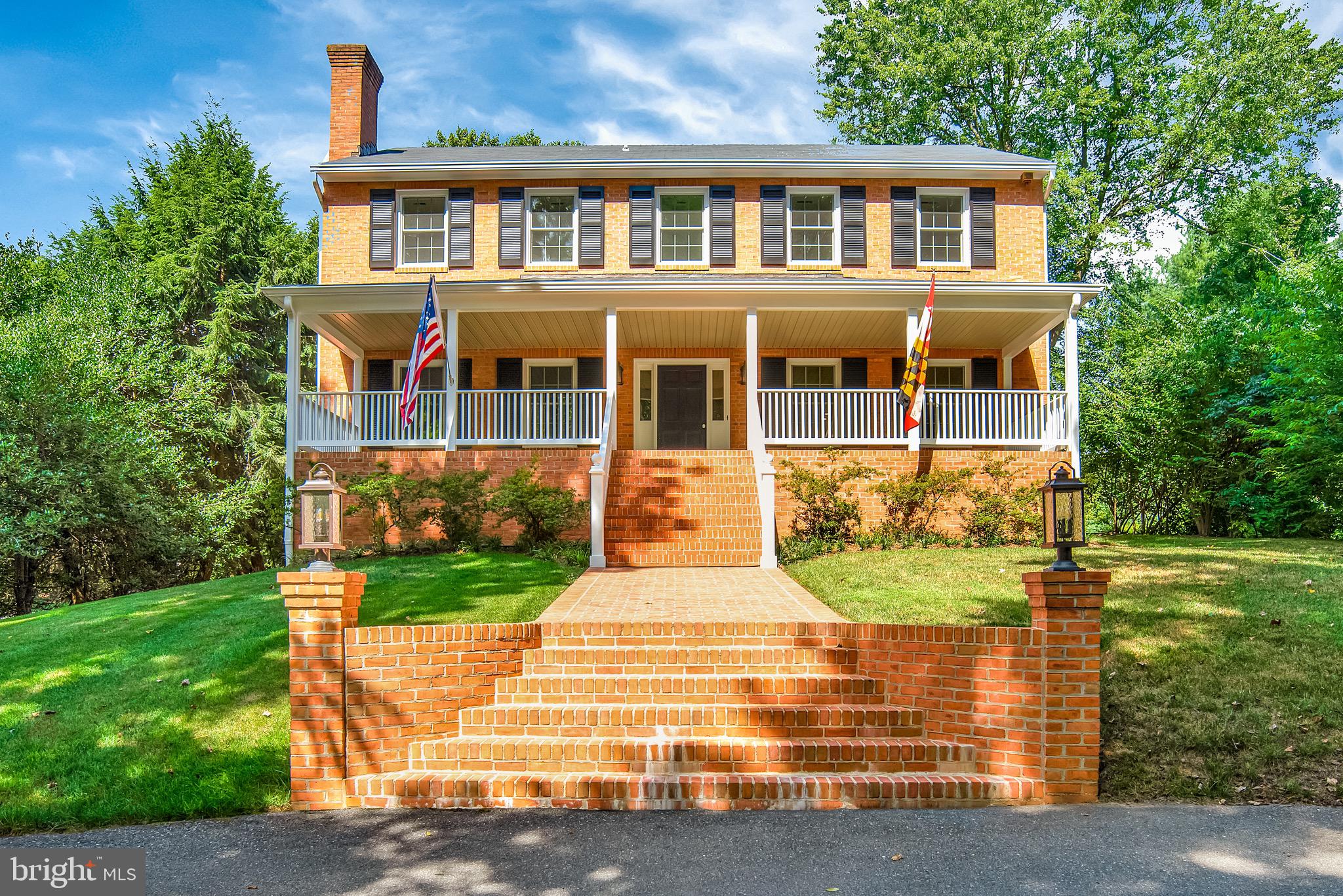 6916 Seven Locks Road Cabin John, MD 20818 - Photo 6 of 76