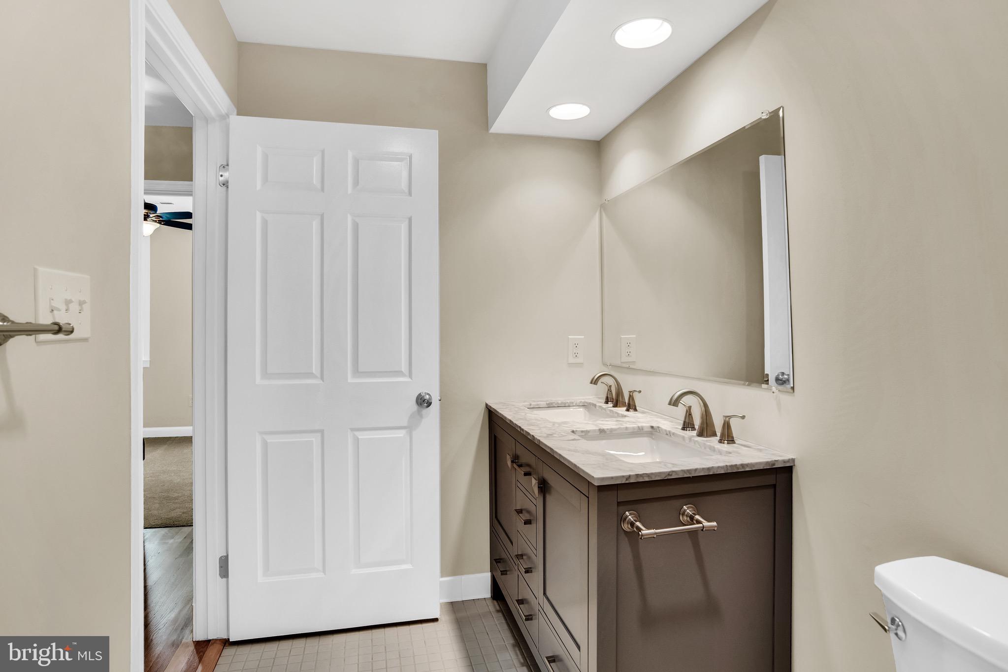 6916 Seven Locks Road Cabin John, MD 20818 - Photo 56 of 76