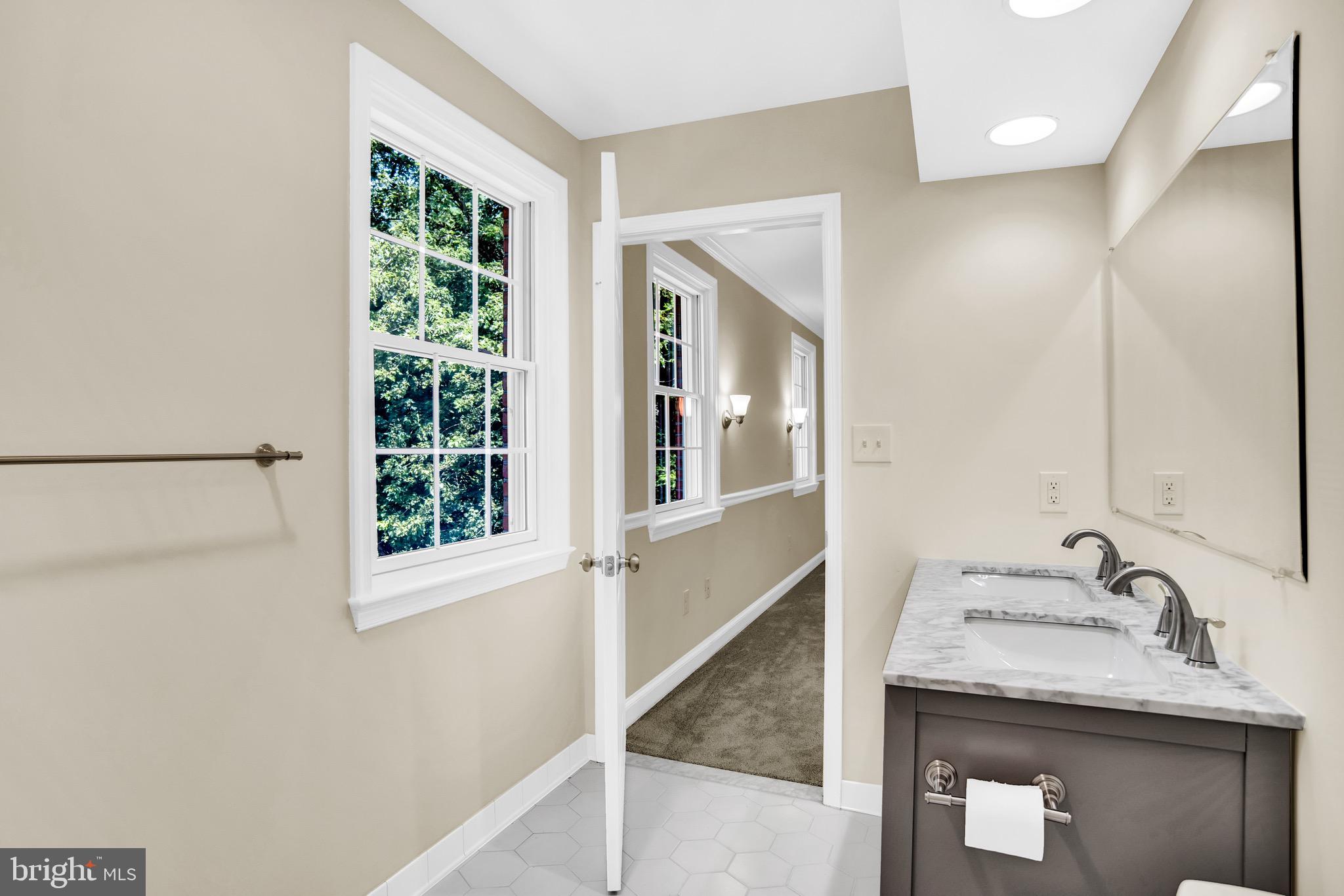 6916 Seven Locks Road Cabin John, MD 20818 - Photo 57 of 76