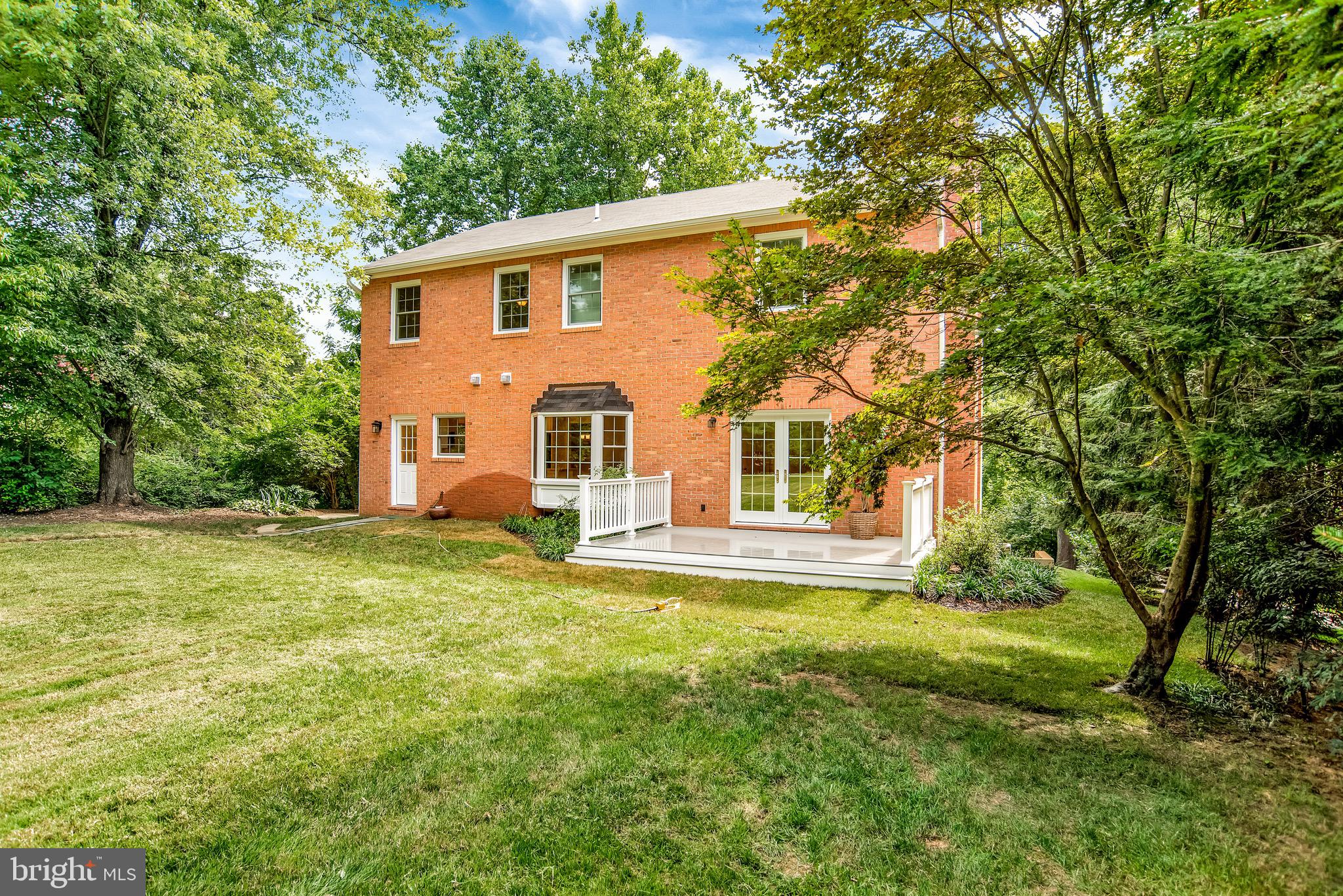 6916 Seven Locks Road Cabin John, MD 20818 - Photo 66 of 76