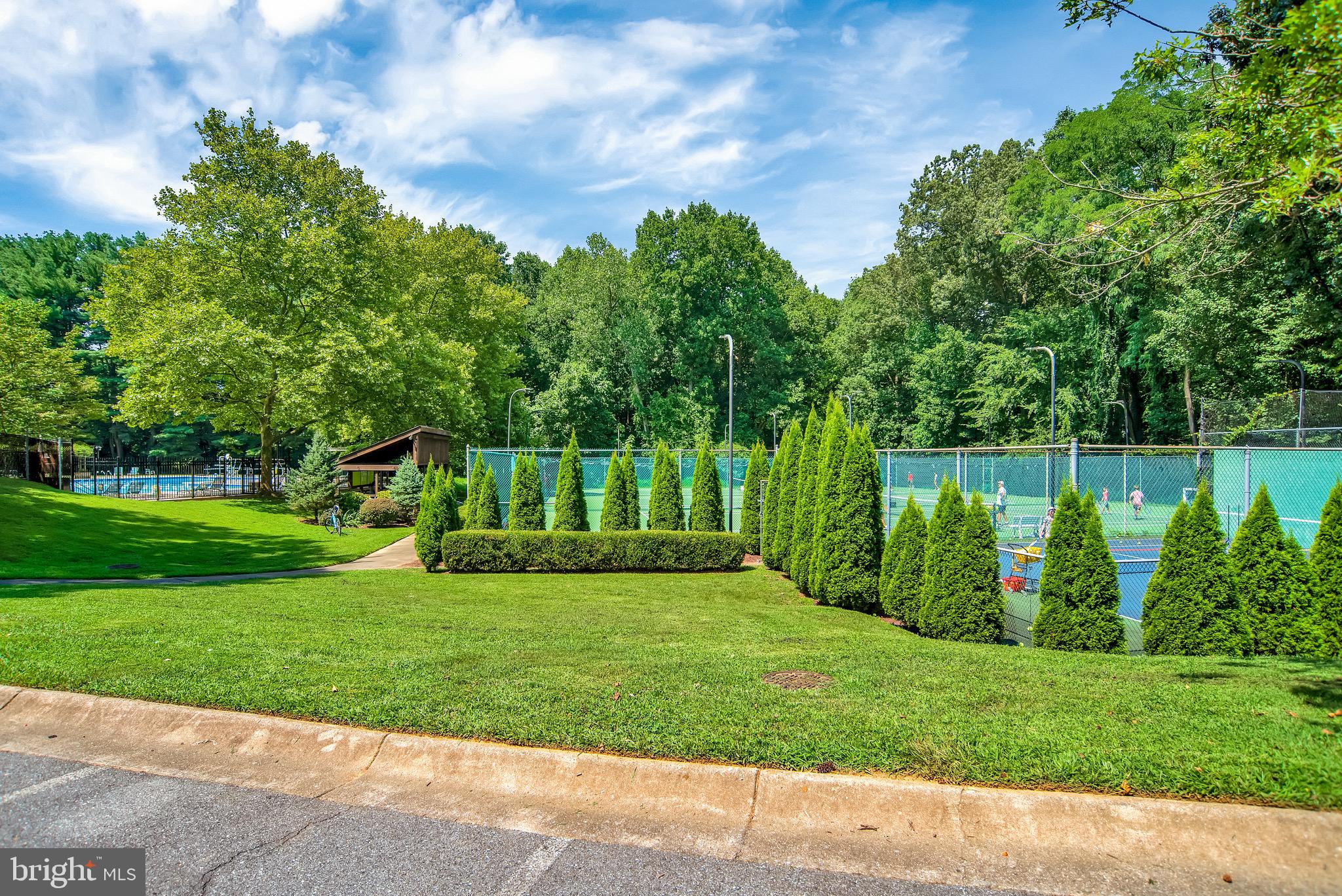 6916 Seven Locks Road Cabin John, MD 20818 - Photo 70 of 76