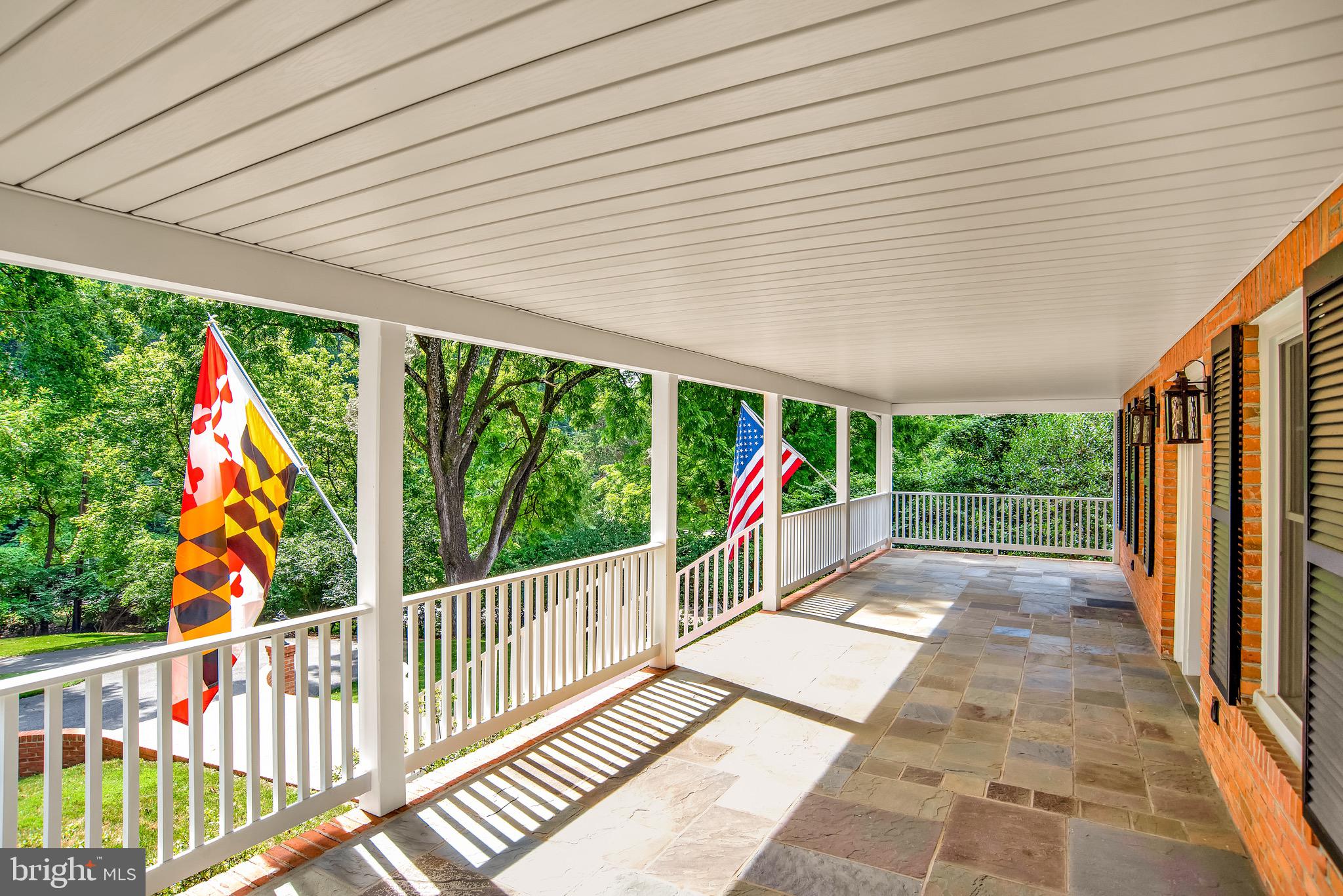 6916 Seven Locks Road Cabin John, MD 20818 - Photo 8 of 76