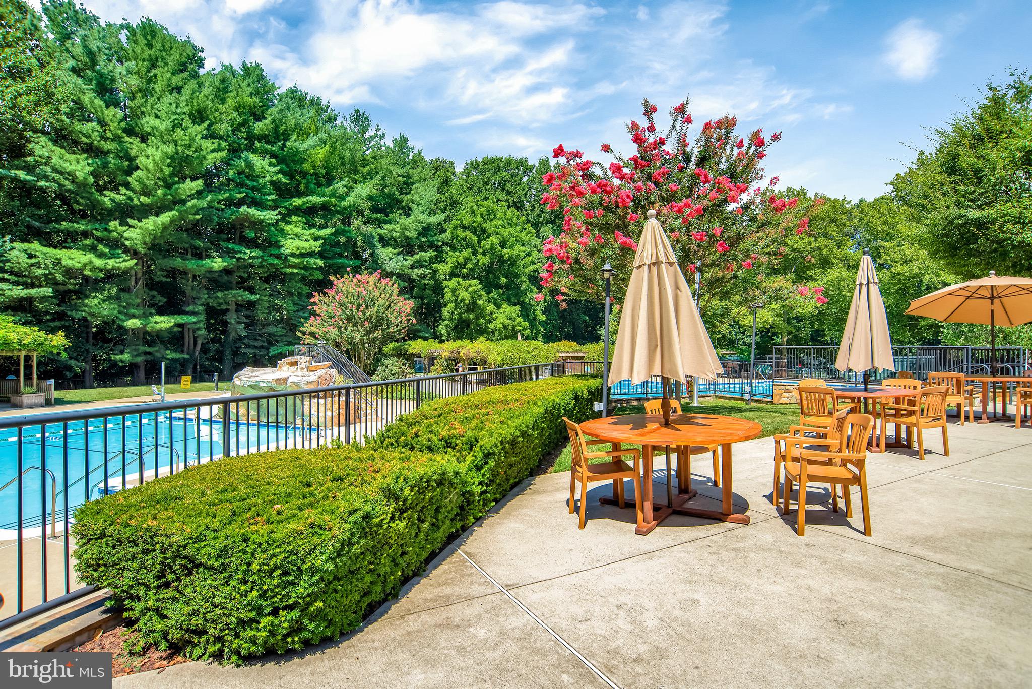 6916 Seven Locks Road Cabin John, MD 20818 - Photo 71 of 76