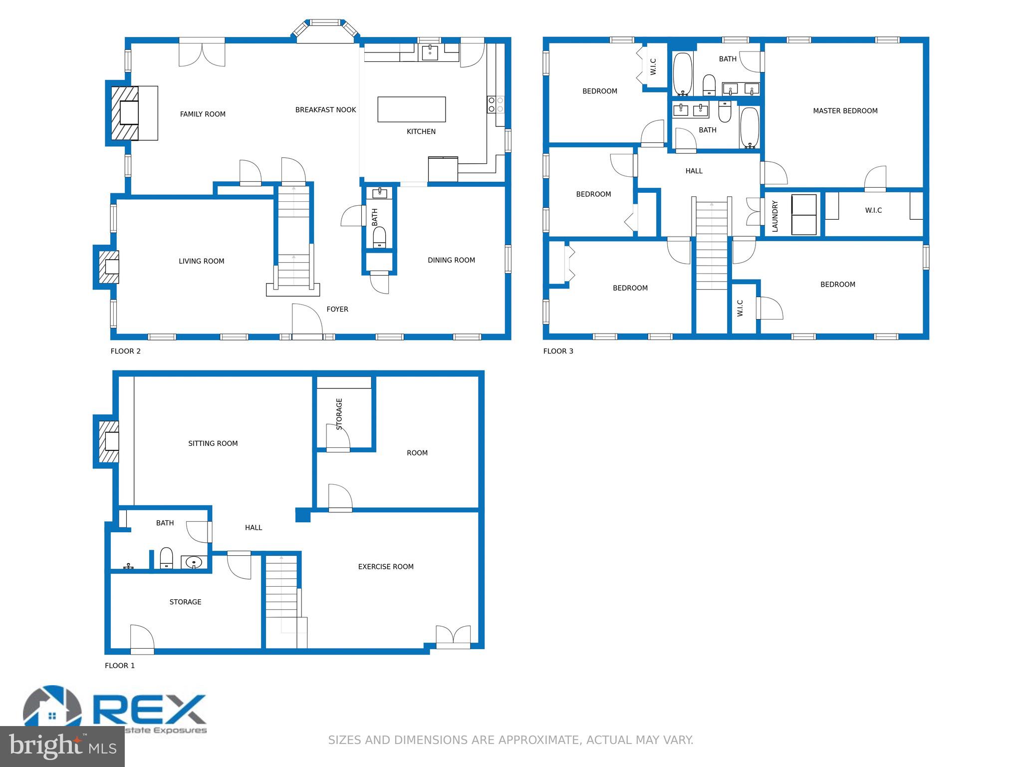 6916 Seven Locks Road Cabin John, MD 20818 - Photo 73 of 76