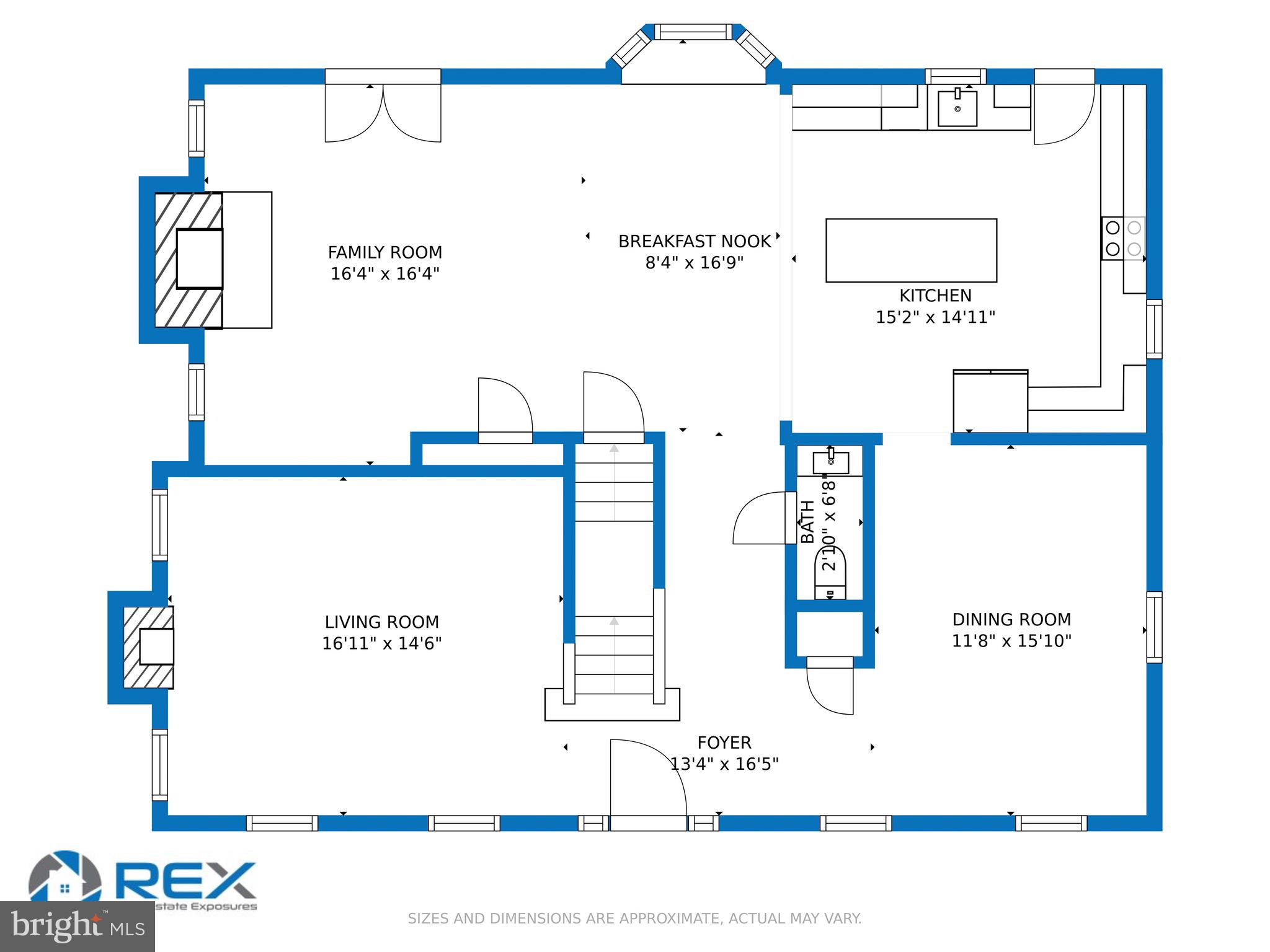 6916 Seven Locks Road Cabin John, MD 20818 - Photo 75 of 76