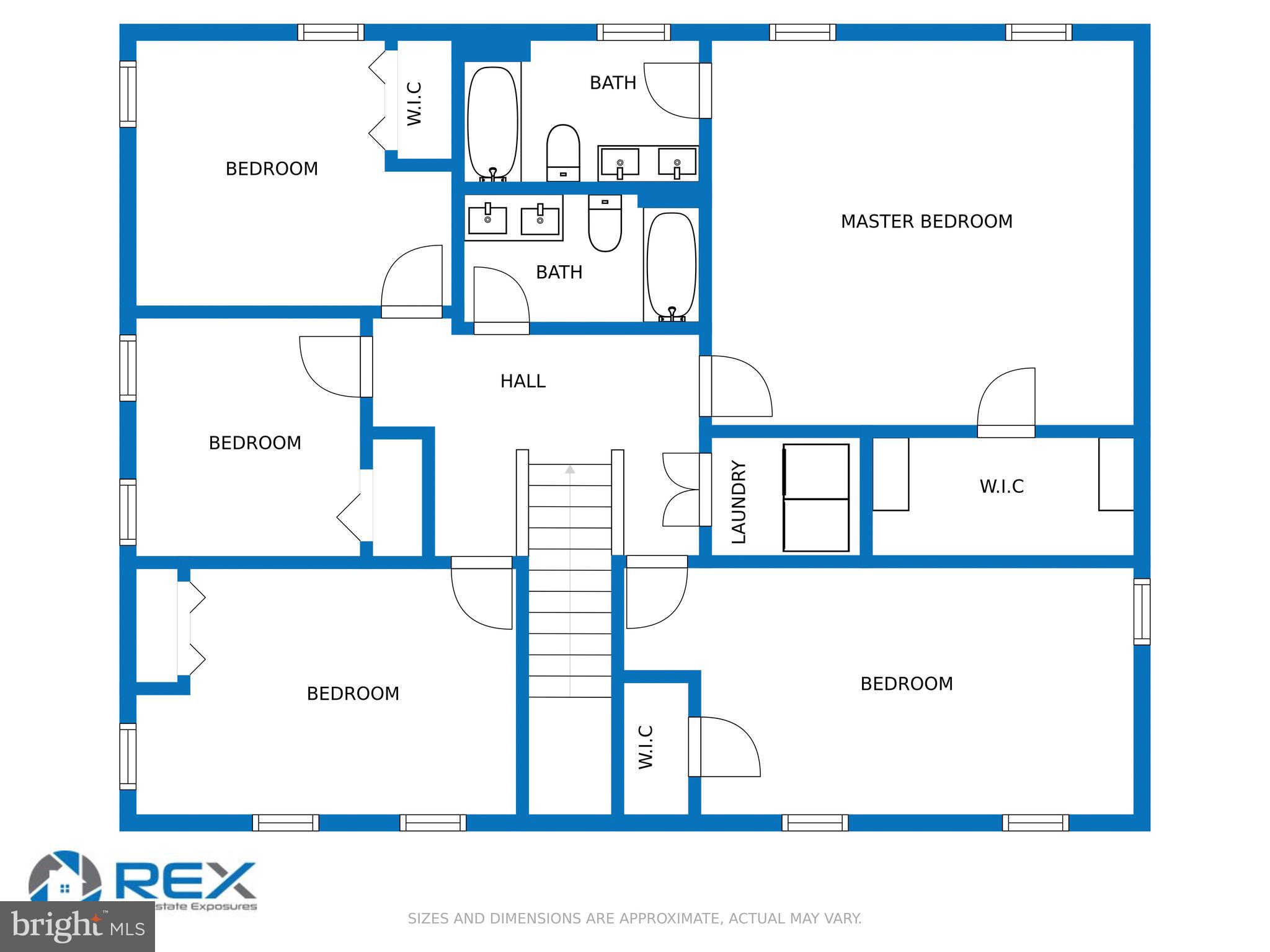 6916 Seven Locks Road Cabin John, MD 20818 - Photo 76 of 76