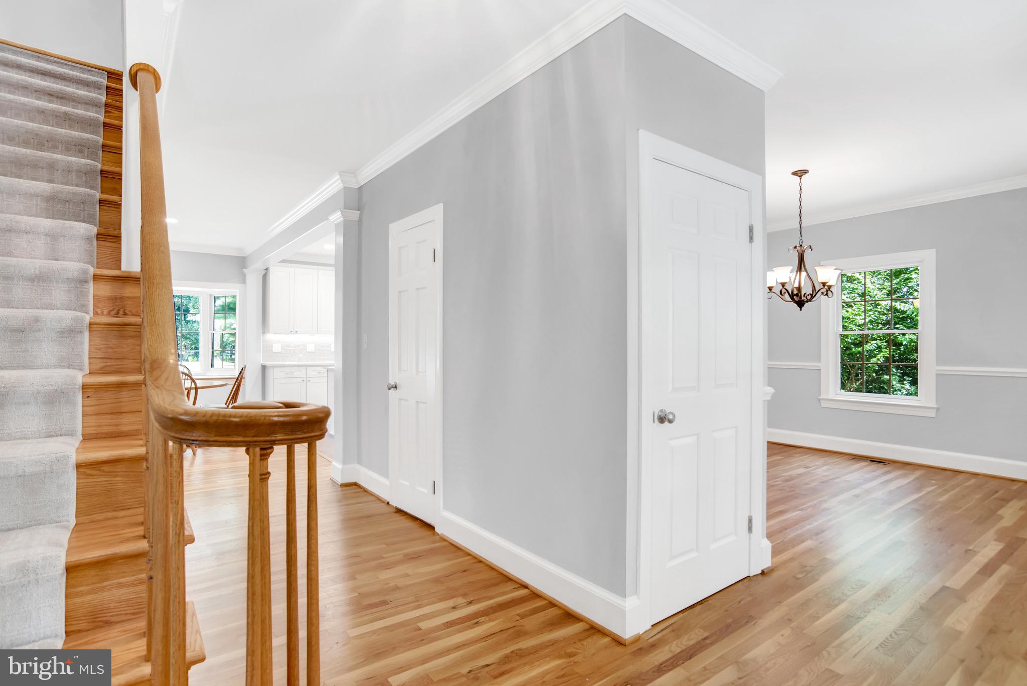 6916 Seven Locks Road Cabin John, MD 20818 - Photo 9 of 76